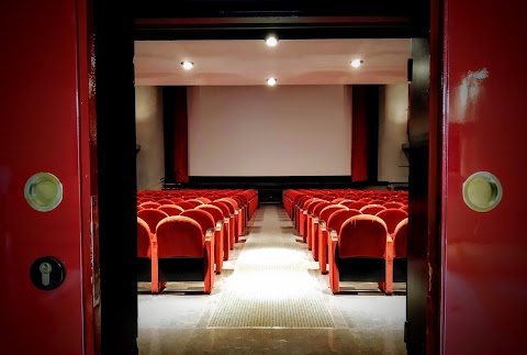 Auditorium Enzo Ferrari - Maranello