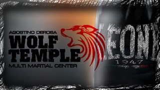 Wolf Temple