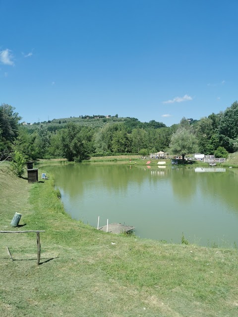 Lago Ponterotto