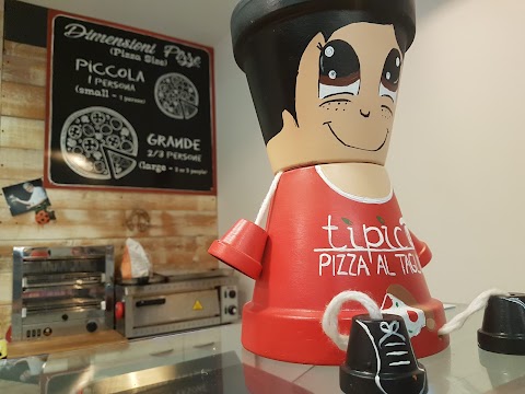 Pizzeria Tipico