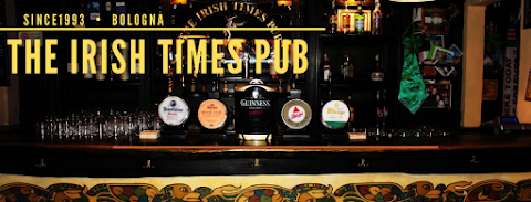 The Irish Times Pub