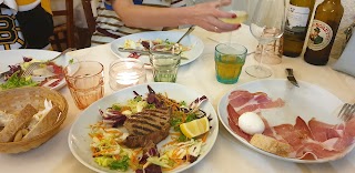 Ristorante Osteria Dei Mille Pisa