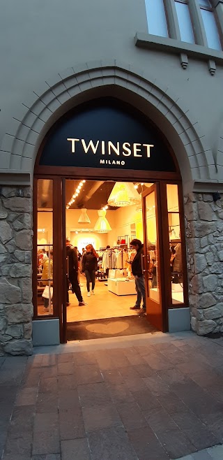 TWINSET Fidenza Outlet Village