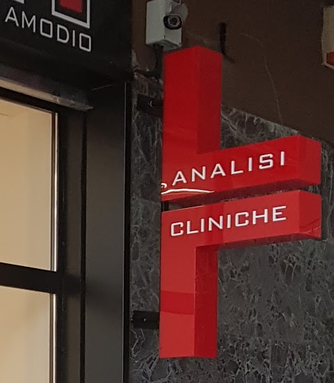 AMODIOLAB Laboratori Amodio - Analisi Cliniche a Marigliano