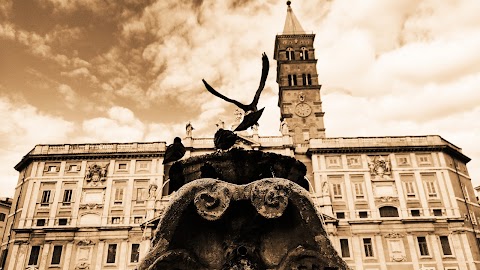 Guida Turistica Roma Mauro Cannella