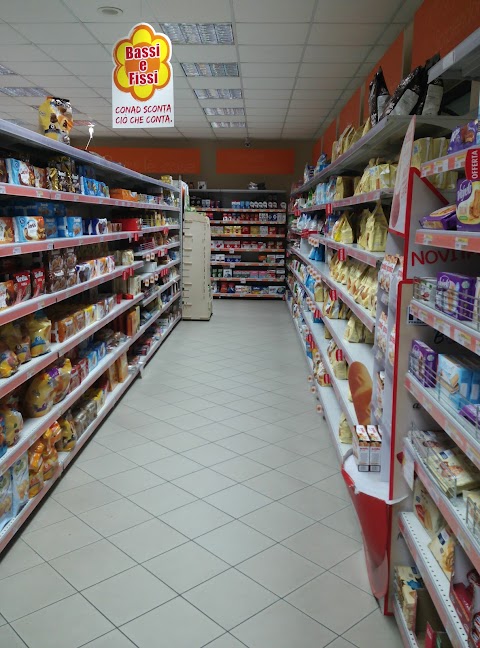 CONAD