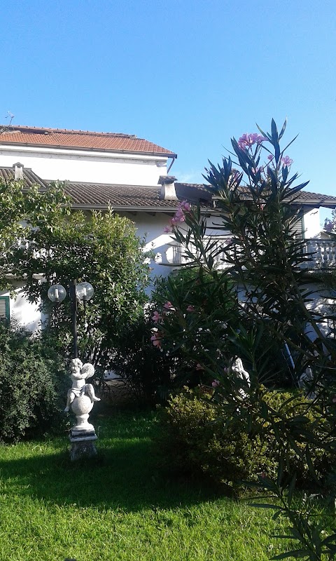 B&B Antica Corte Lombarda