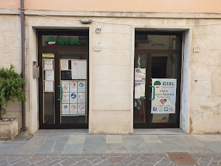 Sindacato Cisl Romagna sede di Casola