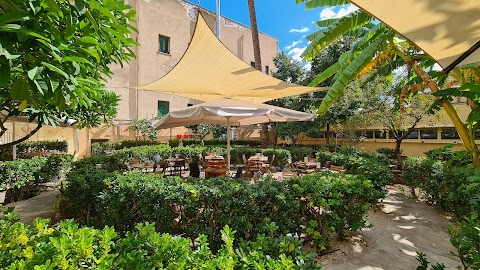 Al Fresco giardino e bistrot