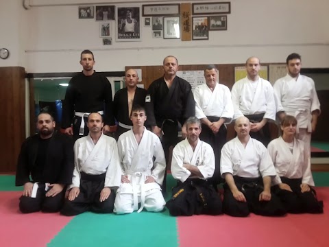 Gakuen Bujutsu Kai Accademia di Arti Marziali