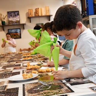 I Laboratori del Betti