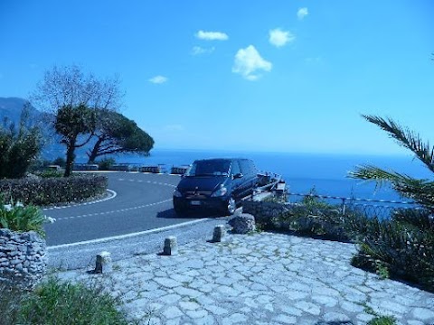 Astarita Car Service Sorrento