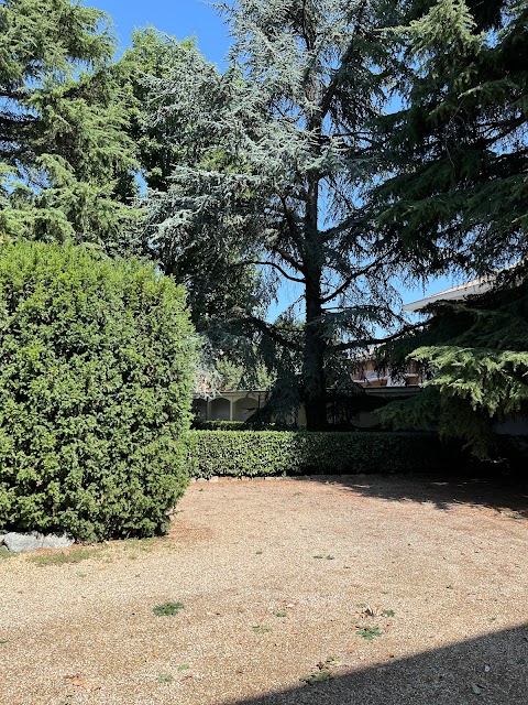 Casa di Cura Ville Augusta Srl