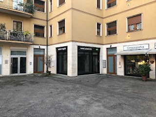 Levent School Vicenza