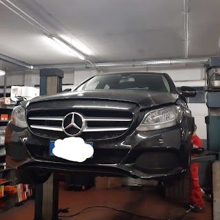 Autofficina Puglisi snc