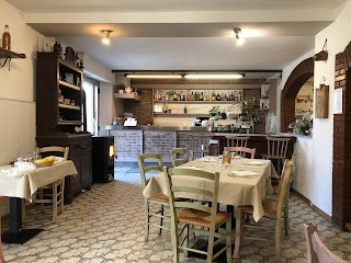 Ristorante pizzeria "il Bruschino"