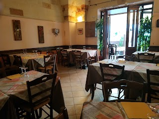 Ristorante Le Arcate - Ristorante di Pesce - Pizzeria