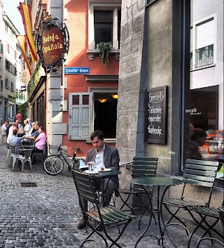 Bodega Espanola