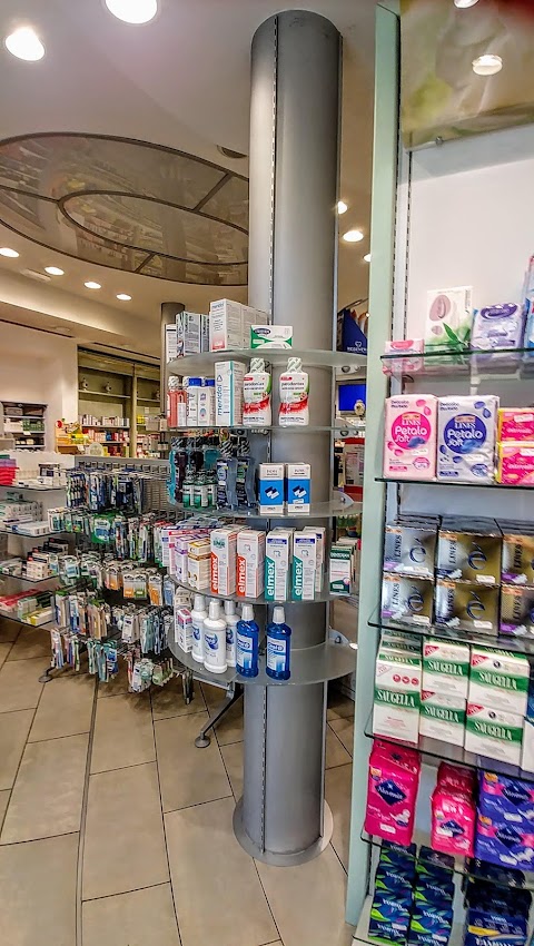 Farmacia Del Galluzzo Del Dott. Enrico Ara