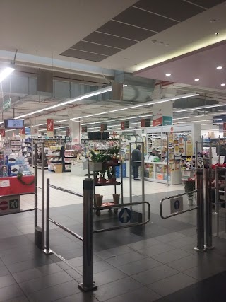 Supermercato Iperfamila Catania