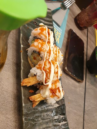 Sushiko Imola