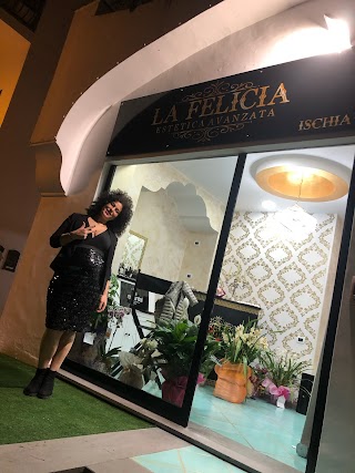 La Felicia Estetica Avanzata Ischia