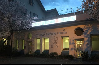 Ospedale Veterinario - Tierspital Vetclinic