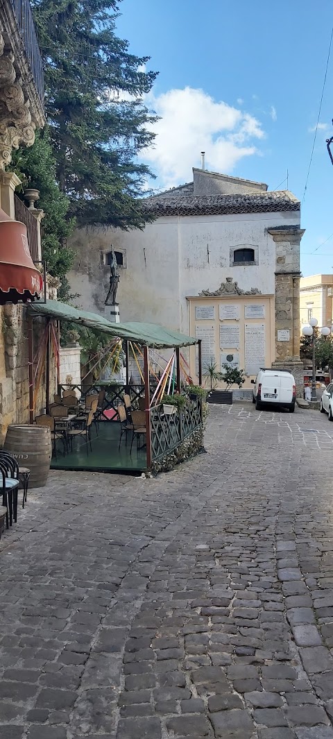 Saxum Pub di Zafonte Calogero & C. Snc