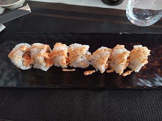 Ristorante Sushi Sakura Vittuone