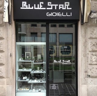 Blue Star Gioielli Monza