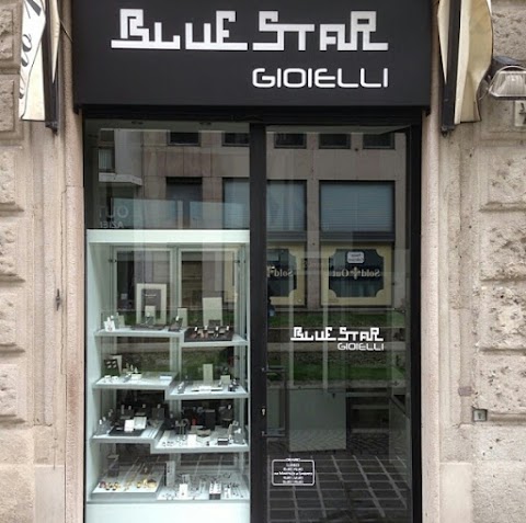 Blue Star Gioielli Monza