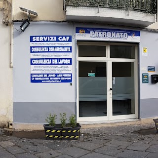 CAF UNSIC DI ARIA PATRIZIA SEDE DI NOLA PATRONATO ENASC CONSULENZA FISCALE E DEL LAVORO