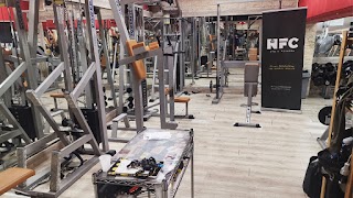 NFC GYM & AQUASPA