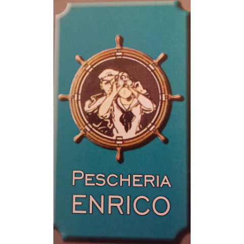 Pescheria Enrico