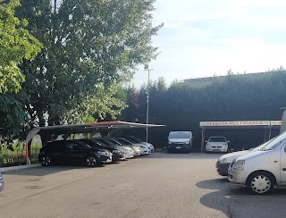 Autofficina Dovigo - Autorizzata Opel - Brendola, Vicenza.