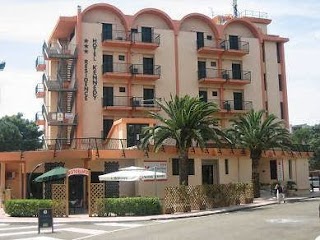 Hotel Residence Kennedy