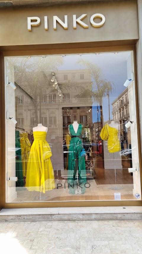 Pinko Boutique Palermo