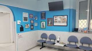 Clinica Vescovio Veterinaria