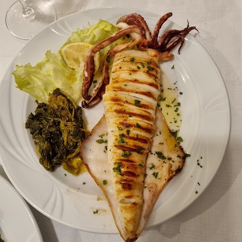 Ristorante da Gigione