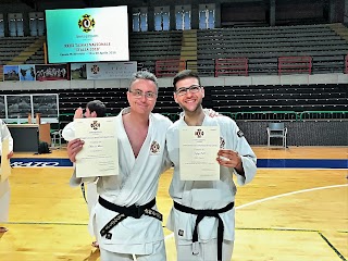 Shorinji Kempo Latina