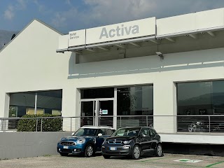 ACTIVA SPA | Centro Service BMW MINI