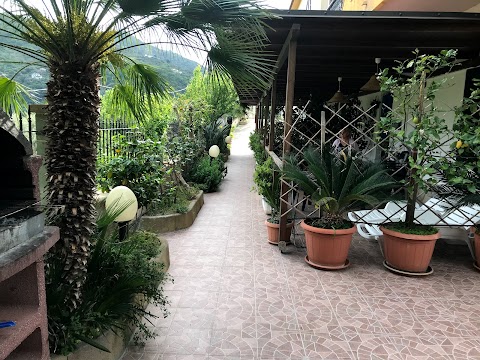 Casa Vacanze Villa Fiorita