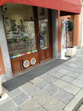 Pixel Carmagnola