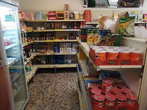 LA BOTTEGA DEL CENTRO STORICO di Fassi Tiziano