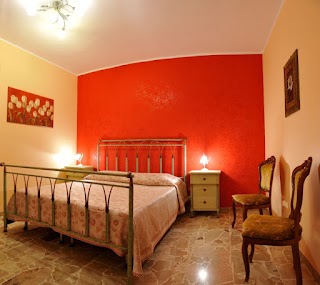 B&B del Casale Valenti