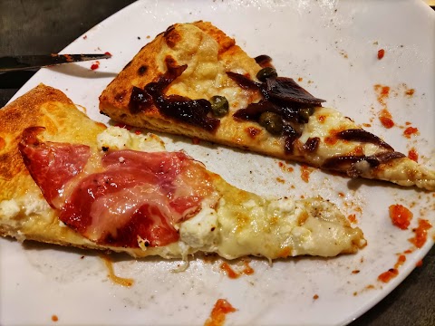 Tropi&Co Pizza Club