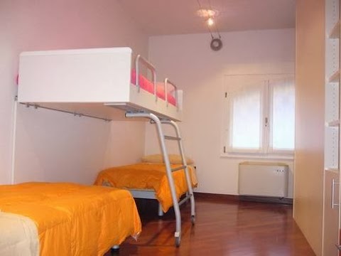 Il Castello Hostel Boutique