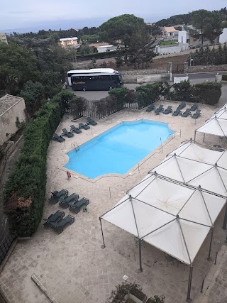 Hotel NH Caltagirone Villa San Mauro