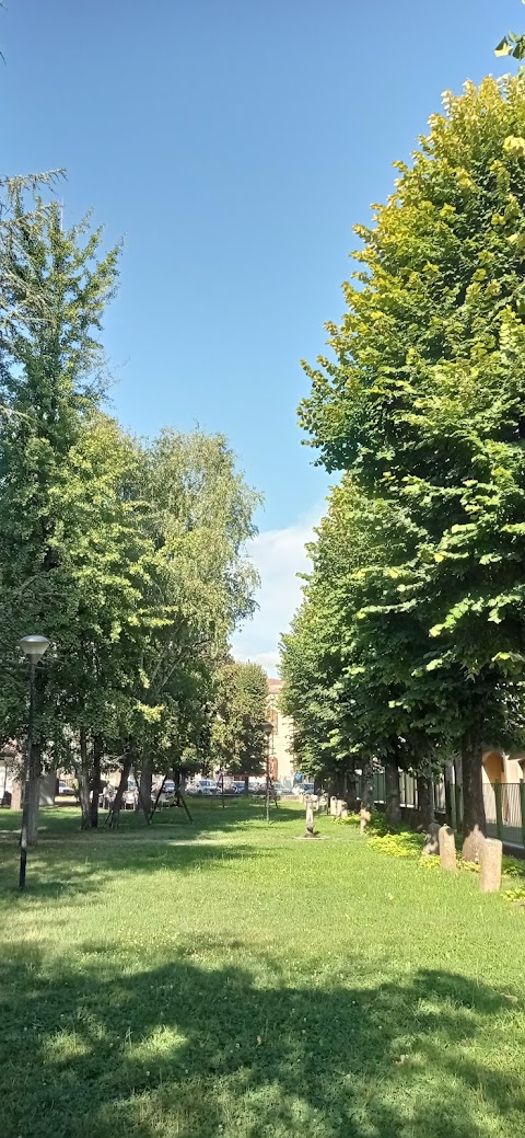 Parco Giochi di Cerea