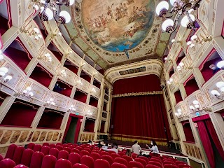 Teatro Francesco Stabile